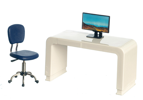 Desk Set
